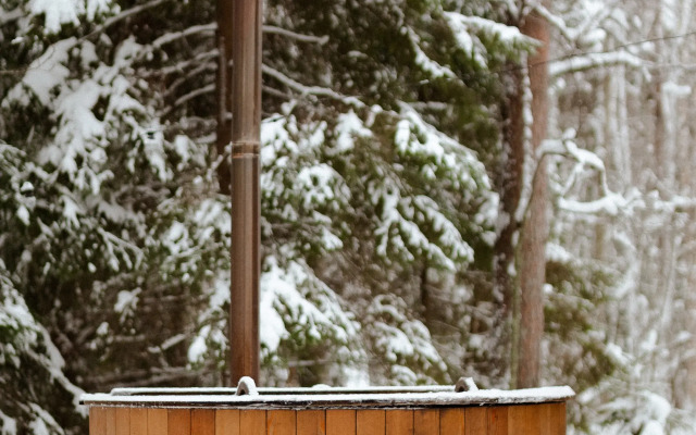 Гостевой дом DEEP LAKE HOUSE