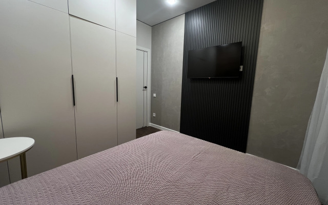 Квартира FoxyFlat Kalina