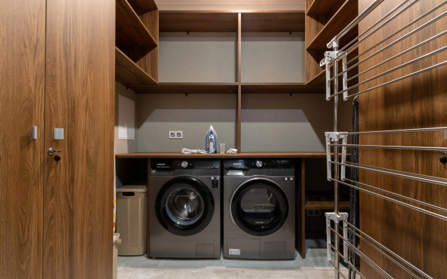 Квартира ЖК Репников Исторический центр