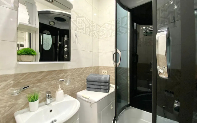 Goodroom Apartments