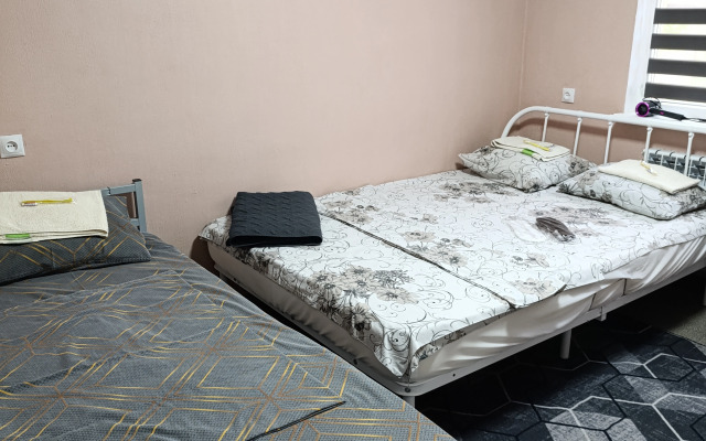 Гостевой дом Центральный