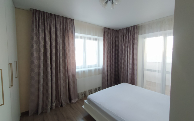 Квартира Двухкомнатная в центре