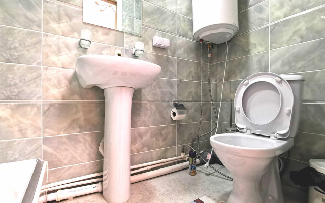 Мини-отель Забота