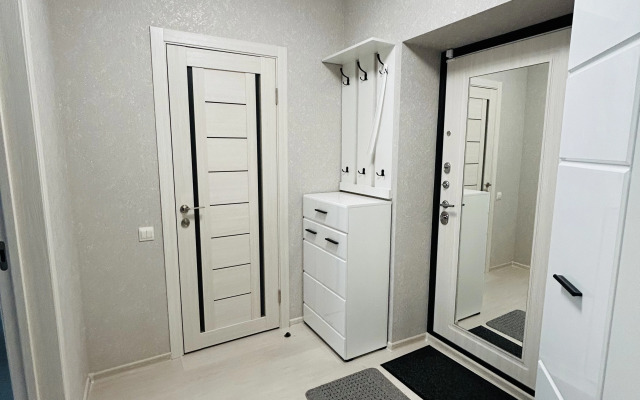 U Zapadnogo Plyazha Apartments