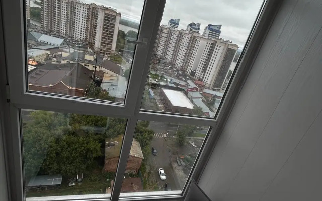 Avion Chekhov 2 Flat