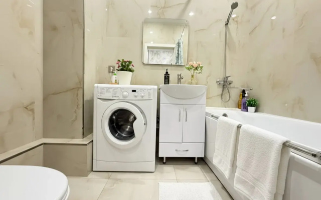 Квартира ЖК Эталон