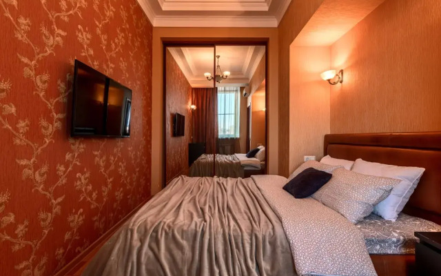 Апартаменты RentalSPb