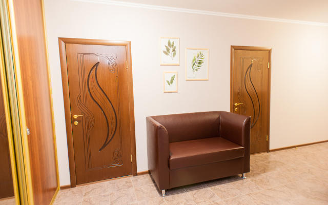 Мини-Отель Сонберри