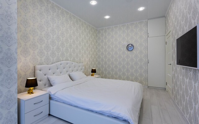 Апартаменты GOSH Орловская 93