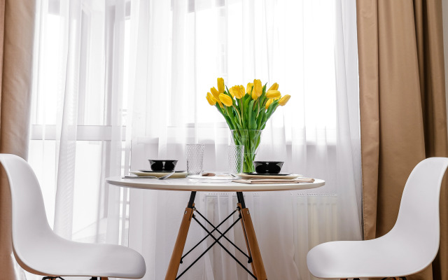 Квартира рядом с парком