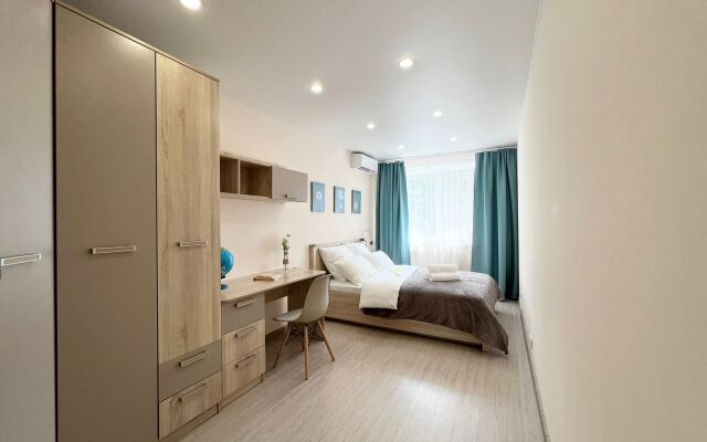 Квартира 2К Квартира на Воскресенской