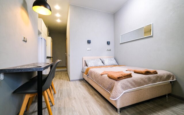 Solntsevo-Park 1-17 Apartment