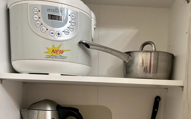 Апартаменты "Новая Голландия" 3