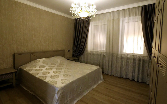Eleon Guest house