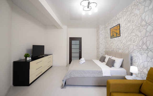 Апартаменты Свободы 163