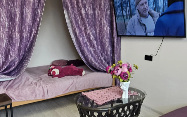 Квартира Карелочка