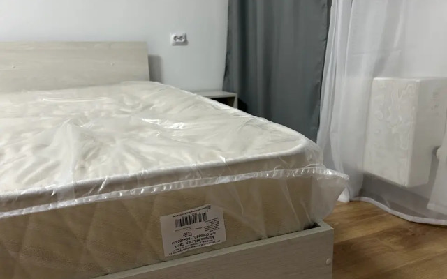 Dvushka Na Rechnom Flat