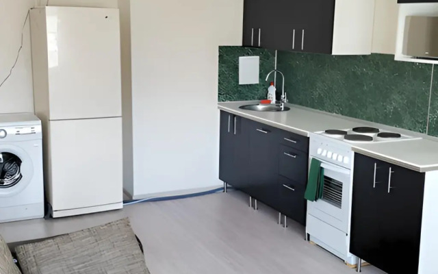 Квартира евродвушка в ЖК Алексино