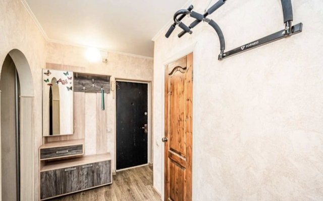 Zarechnaya 5/1 Apartments