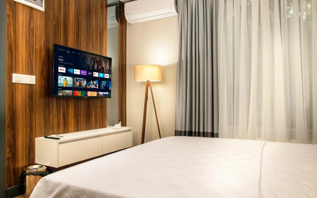 la mia suites Hotel