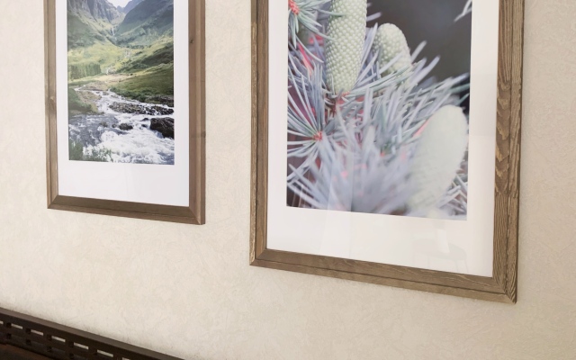 Апартаменты на улице Лесников 25