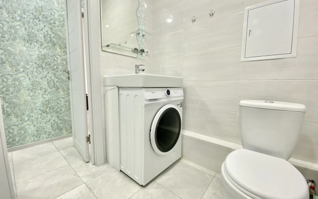 Квартира на Механизаторов 15А