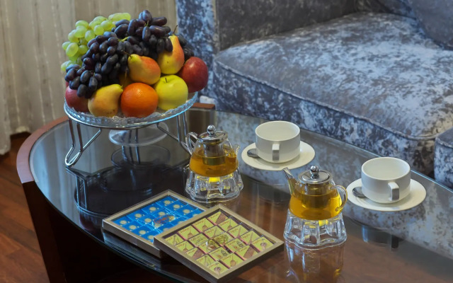 Grand Voyage Hotel