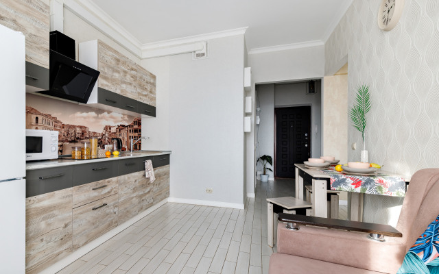 Tropic Apartment