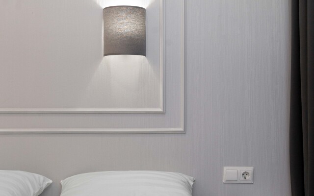 Апартаменты Санди на Сколковской 5А