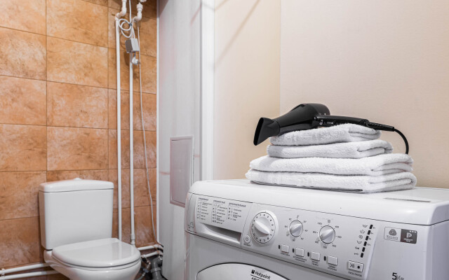 Апартаменты Уютная Квартира на Разина