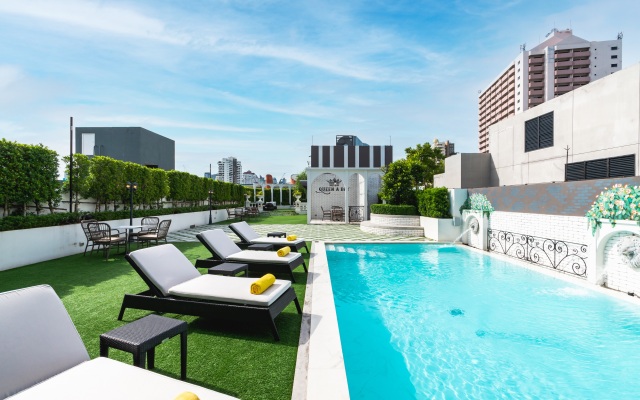 The Quartier Hotel Phrom Phong - Thonglor Bangkok by Compass Hospitality