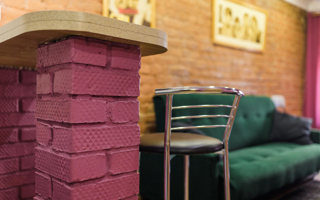 Апартаменты Well Inn 2