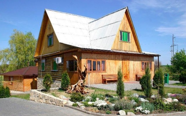 Izbushka Guest house