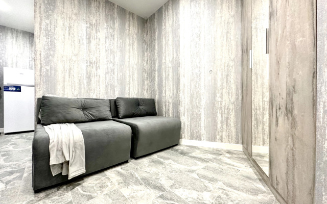 Studiya Flat