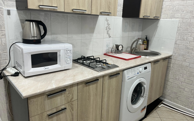 Квартира в близи у моря