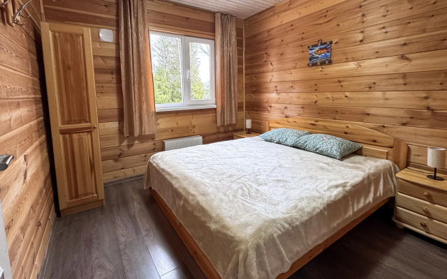 7 VILLANORDA Guest House