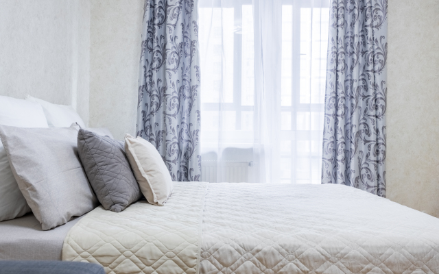 Апартаменты Comfort Home на Сибгата Хакима 23