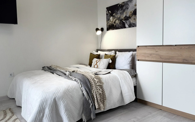 Апартаменты Yousinn Ясный берег 43