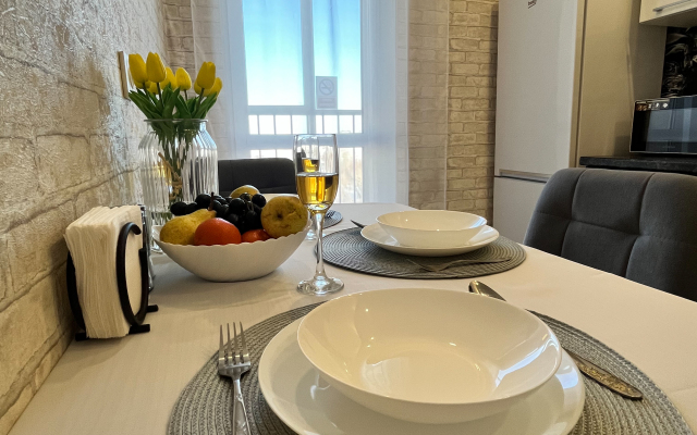 Apartamenty Dizaynerskie U Chashi Apartments