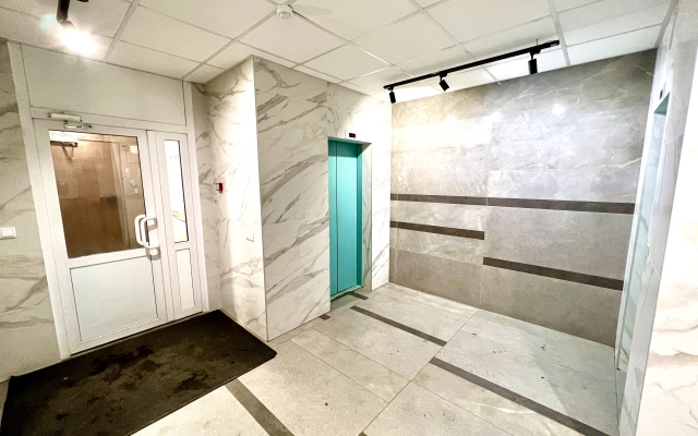 Уютные Апартаменты в ЖК Радужный Люкс (ул. Солнечная д. 2)