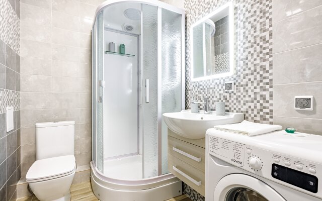 Апартаменты День и Ночь