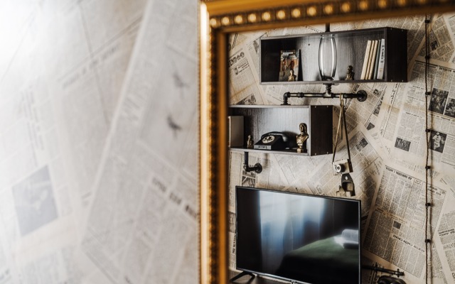 Апартаменты на канале Грибоедова