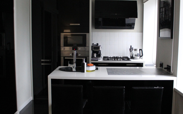 Dizaynerskaya V Tsentre Yaroslavlya Flat