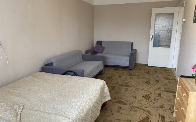 Квартира Однокомнатная на Ленина 18