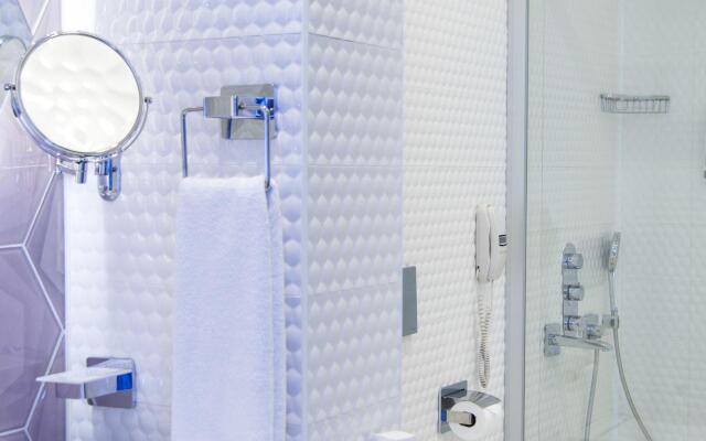 Elysium Styles Taksim Hotel