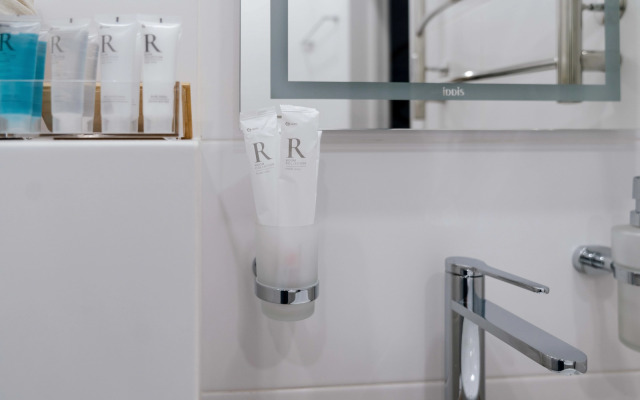 Апартаменты Apart-Deluxe Легенды Моря