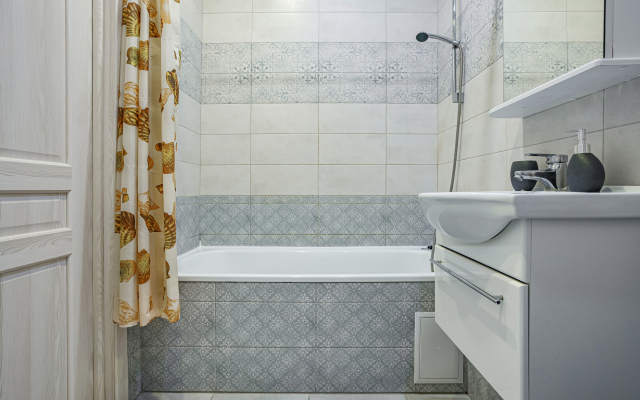 Апартаменты уютные в центре Краснодара