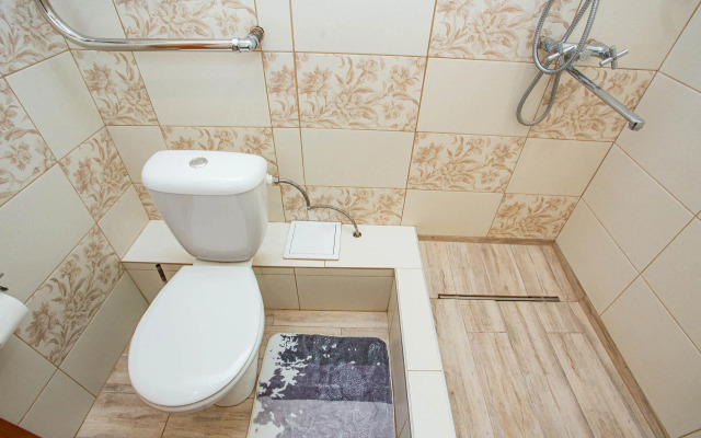 Квартира Однокомнатная на Шорникова 13