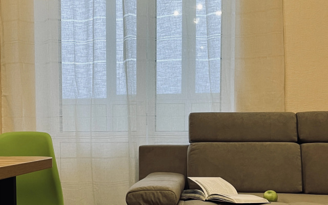 Квартира FroLove Aparts Саванна