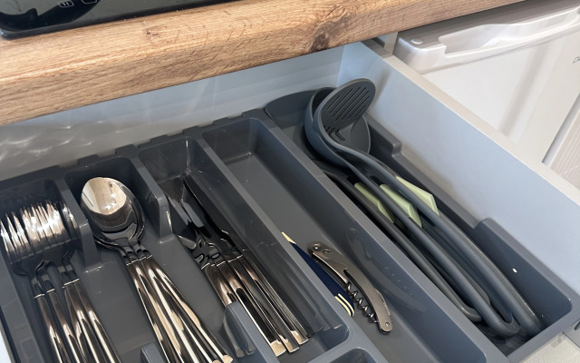 Апартаменты с Отдельным Входом